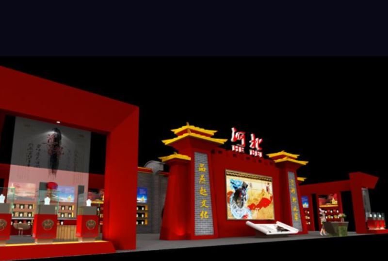 展會(huì)參與的必要性與深遠(yuǎn)意義