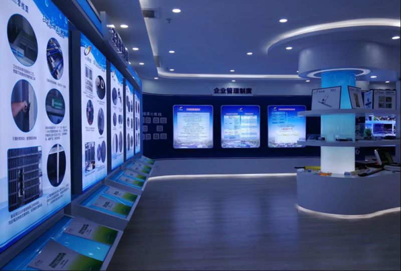 怎么做可以節(jié)省展臺(tái)的搭建時(shí)間？